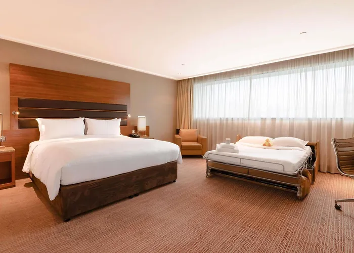 Sofitel London Heathrow